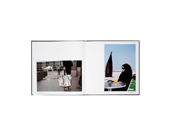 Фотоальбоми відомих фотографів книга робіт Мартіна Парра Martin Parr "Luxury" Б/У книги для фотографів | Зображення 8