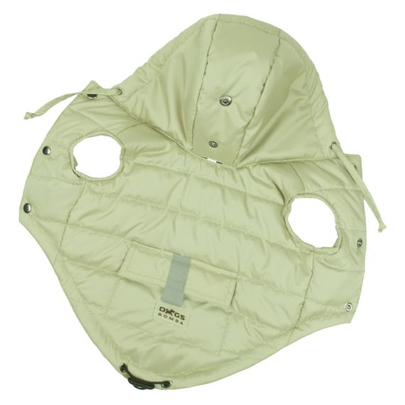 Жилет кишеня олива G-81 | Зображення 2