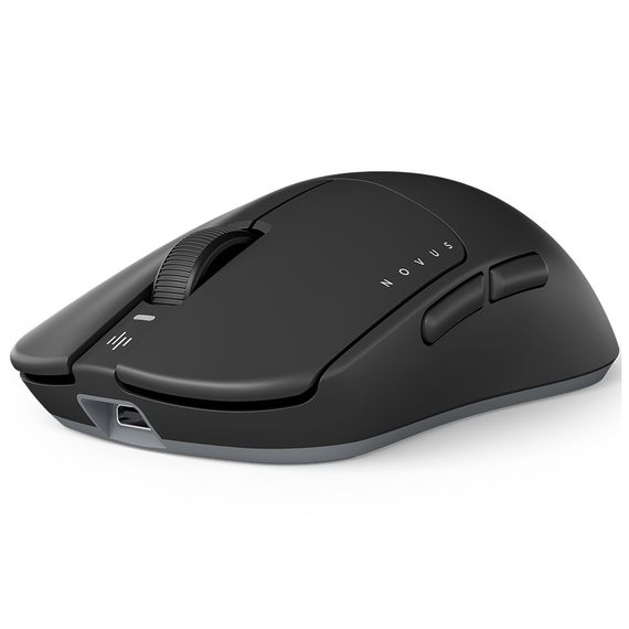 Мишка Dark Project Novus Wireless Black (DPP_Novus_BG) | Зображення 2