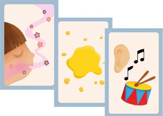 Настольная игра Миконки (Micons) | Зображення 3