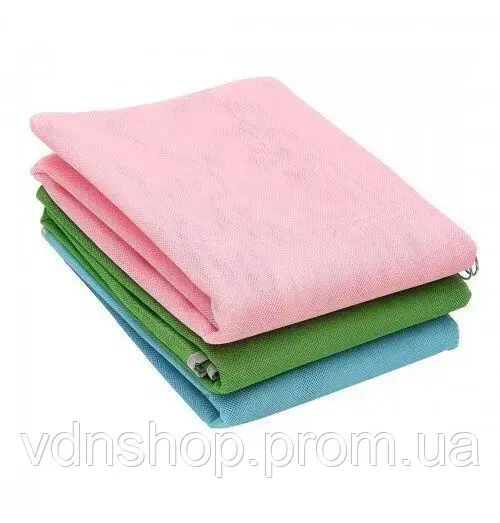 Анти-пісок Пляжна диво підстилка килимок для моря Originalsize Sand Free Mat | Зображення 5