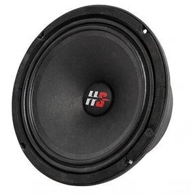 Акустика Kicx HeadShot LS80
