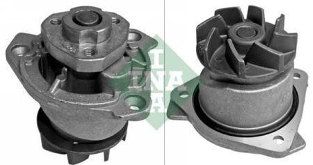 Помпа Ауді А3 3.2 \ Ауді Q7 3.6 Fsi \ Ауді Тт 3.2 2003 - Порше Кайєн 3.2-3.6 Vw Cc 358 3.6 Fsi | Зображення 1
