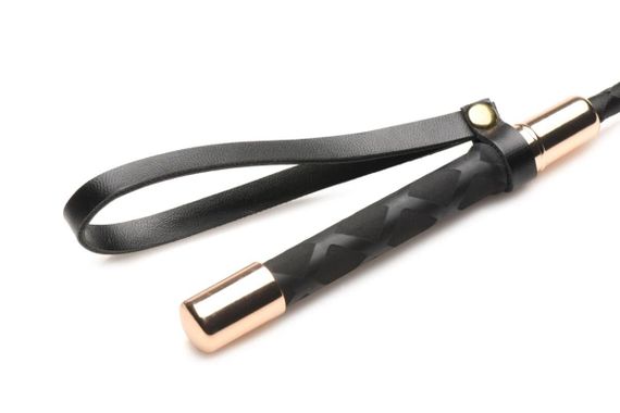 Стек Master Series Stallion Riding Crop Черный | Зображення 8