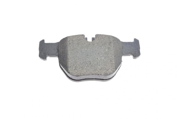 Колодки гальмівні передні Range Rover III 02-12  22-0598-0 | Зображення 6