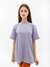 Футболка Nike W NSW ESSNTL TEE BF LBR