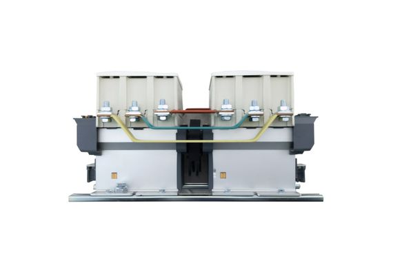 Контактор КМСр-5 330А реверс 400В/АС3 Ny95504536 | Зображення 3