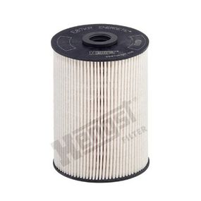 Фильтр топливный VW Caddy 1.6-2.0 TDI/SDI 04-, Hengst, E87KP D150,