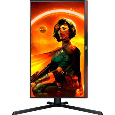 Монитор AOC 25G3ZM/BK | Зображення 3