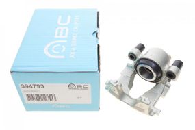 Суппорт тормозной передний  R Renault Logan Sandero 13- d=48mm  ATE  394793