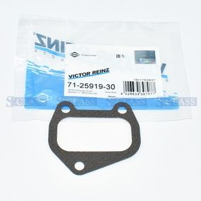 Прокладка выпускного коллектора Berlingo/Jumper/Jumpy/Ducato/Scudo/Expert/Partner 1.8/1.9 D, Victor Reinz,