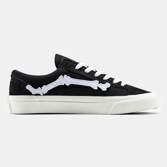 Чоловічі кросівки Vans Blends x OG Style 36 LX , В'єтнам | Зображення 3