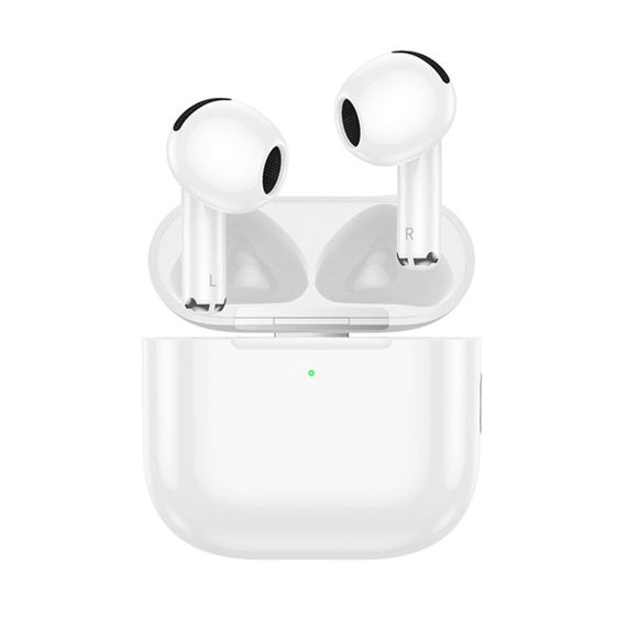 Бездротові навушники HOCO EW64 True wireless stereo headset White