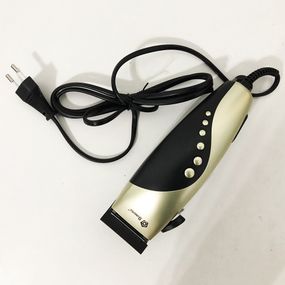 Машинка для стрижки волос домашняя DOMOTEC MS-3303 | Бритва для бороды | Машинка для WT-727 стрижки мужская