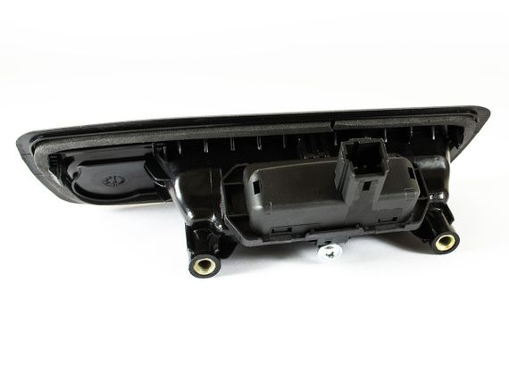 Зовнішня ручка багажника задньої ляди Renault Kangoo II від 2008 р.в. (8200497807) | Зображення 1