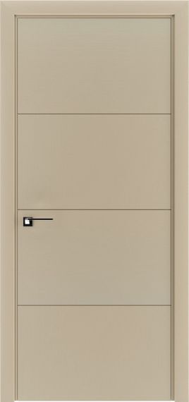 Двері Terminus Urban модель 25 (глухая) Ясен Crema
