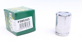 Поршенек суппорта заднего Honda Accord VI 98-03 Subaru Forester 08- 38x52.5mm  P385203