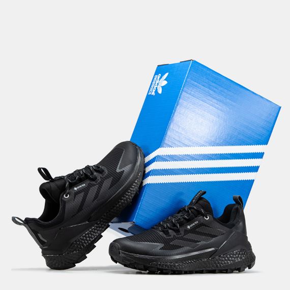 Мужские кроссовки Terrex Free Hiker 2.0 Gore-Tex  весна / осень еврозима (Goer- Tax) 1820 44 28 | Зображення 8