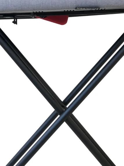 Дошка для прасування Rolser K-S Black Tube Lima (K04016-2062) | Зображення 3