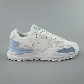 Кросівки жіночі 588764 М'ятні блакитні 36 37 38 39 40