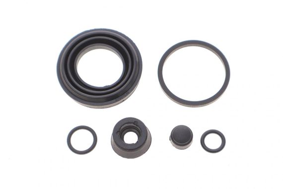 Ремкомплект супорта заднього Mini Cooper 10-16 d=38mm  Trw  114-0155