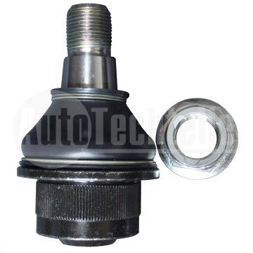 Шаровая опора Mercedes Benz Sprinter W906, AutoTechteile, 100 3312, 19540AP