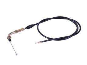 Трос газа L-1060 мм  на мотоцикл Зубр