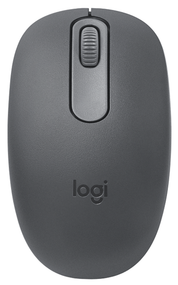 Мишка Logitech M196 Bluetooth Graphite (910-007459)