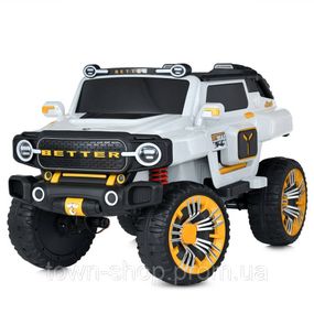 Детский электромобиль Джип M 5821EBLR-1(24V) до 30 кг