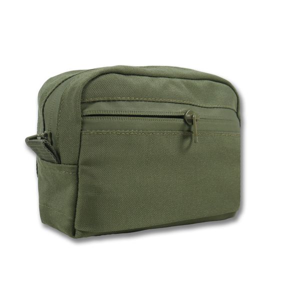 Подсумок утилитарный хаки | Зображення 4