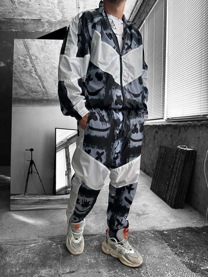 Спортивний костюм | Зображення 1