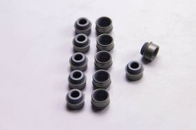 Сальник клапана 7mm PSA 2.5D/TD 94- (12 шт.), BGA (VK6344)