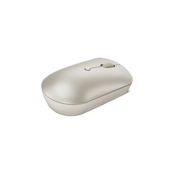 Мишка Lenovo 540 USB-C Wireless Sand (GY51D20873) | Зображення 2