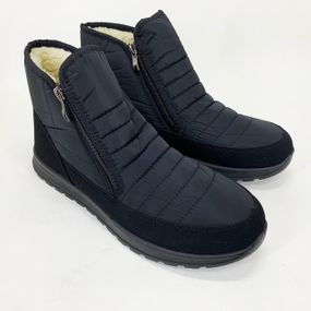 Черевики чоловічі осінні зимові 41р 26,5см Зручне робоче взуття для чоловіків, Чоловічі напівчеревики