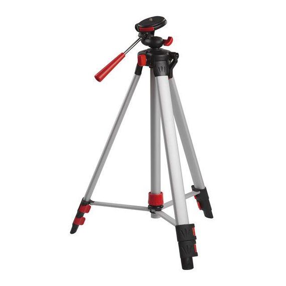 Штатив 1.5 м для лазерного рівня INTERTOOL MT-3059 | Зображення 2
