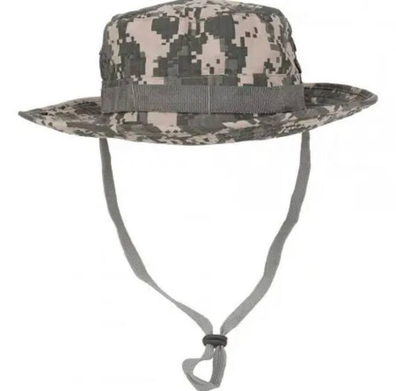 Військова Панама Літня! Тактична Панама Мультикам!   знижка | Зображення 2
