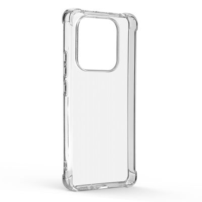 Чехол для мобильного телефона Armorstandart Air Force Xiaomi Redmi Note 14 5G Clear (ARM79700) | Зображення 1