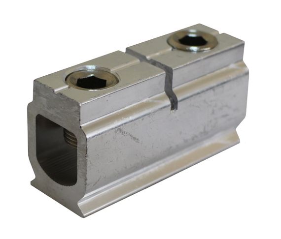 Клема силова СКНГ-JHT5-240 35-240мм2 380А сірий Ny95506248 | Зображення 1