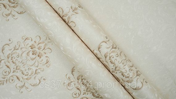 Шпалери вінілові на флізеліновій основі SINTRA Epigrafe 260012 (1,06х10,05м) | Зображення 5