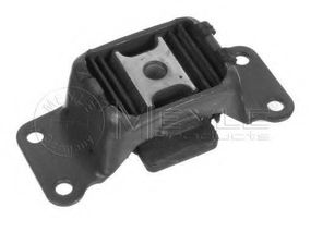 Опора, роздавальна коробка BMW 5 (вир-во MEYLE) MEYLE 3003331106 на BMW 5 седан (E34)