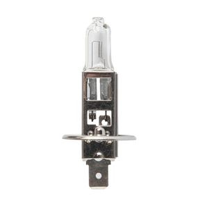 Лампа PULSO/галогенна H1/P14.5S 12v100w clear/c/box
