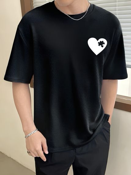 Парний look (2 футболки)