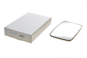 Скло дзеркала з пластиком Mercedes Benz Sprinter VW LT 96-06 R  6402966