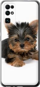 Чехол на Huawei Honor 30 Щенок йоркширского терьера "931u-1921-17620"