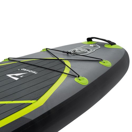 SUP доска 335см Trizand 25260 с аксессуарами сапборд сап доска | Зображення 6