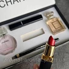 Набір мініатюр Chanel 2 | Зображення 1