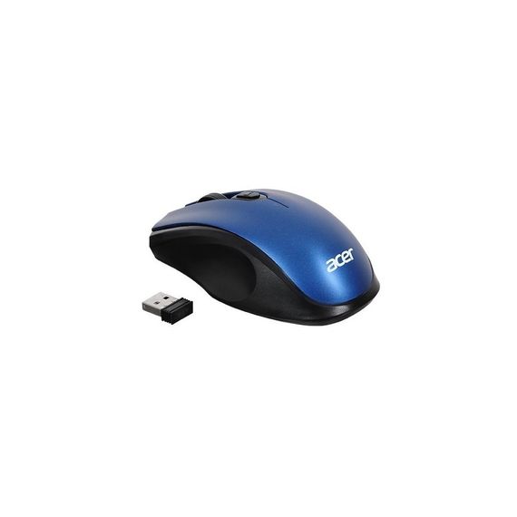 Мишка Acer OMR031 Wireless Blue (ZL.MCEEE.02B) | Зображення 2