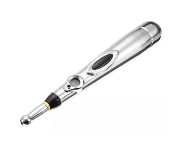 Масажер у формі ручки massager PEN Акупунктурний масажер-ручка | Зображення 1