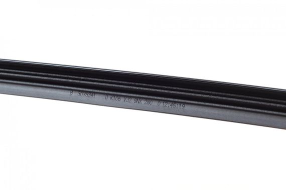 Щетки стеклоочистителя 650 600mm Mercedes Benz Sprinter W907 W910 18- silencio  577968 | Зображення 1
