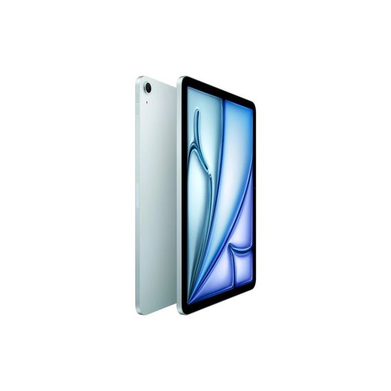 Планшет Apple iPad Air 11" M2 Wi-Fi + Cellular 128GB Blue (MUXE3NF/A) | Зображення 2